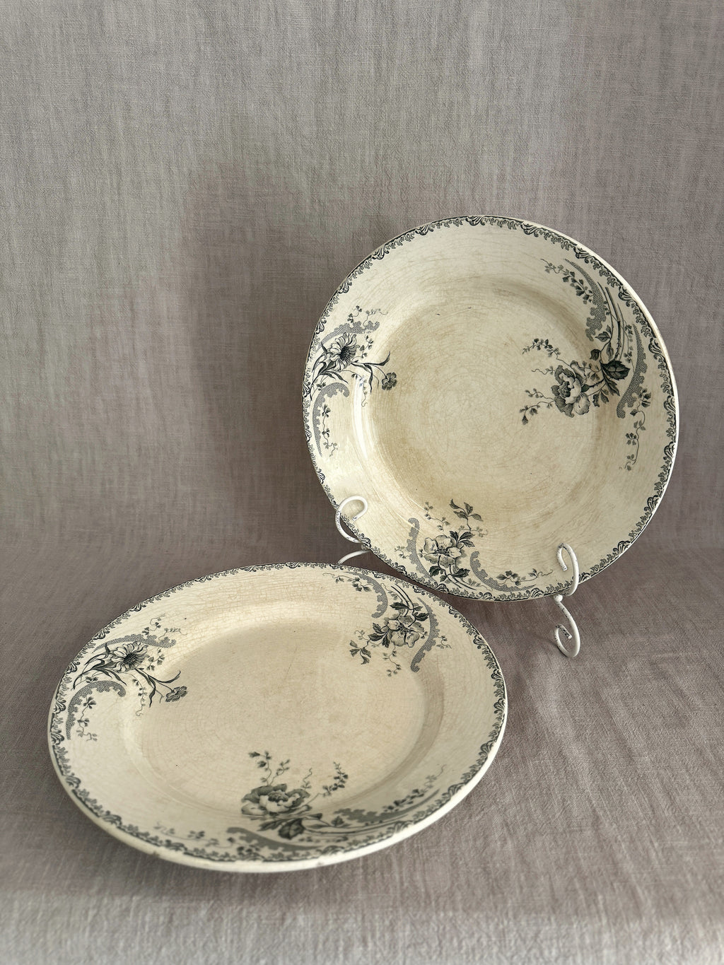 The Sage Green Serving Dish