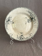 The Sage Green Serving Dish