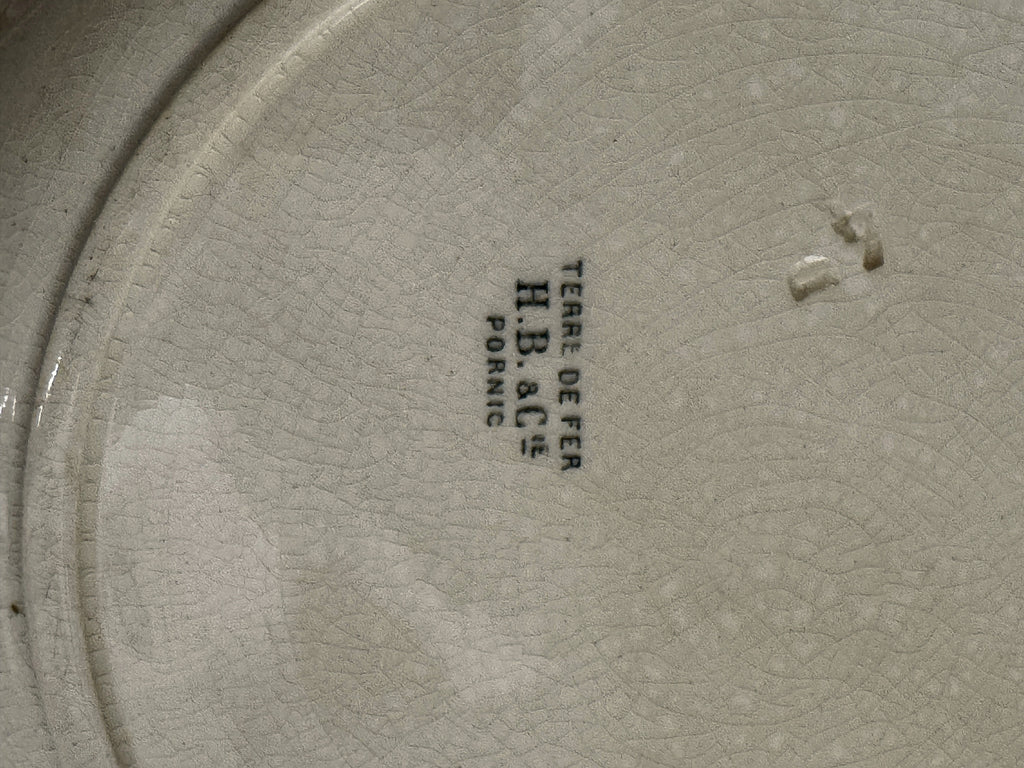 The Sage Green Serving Dish