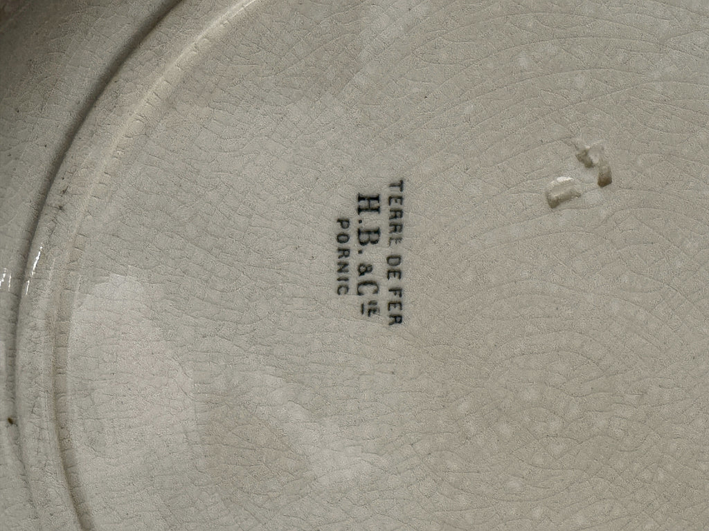 The Sage Green Serving Dish