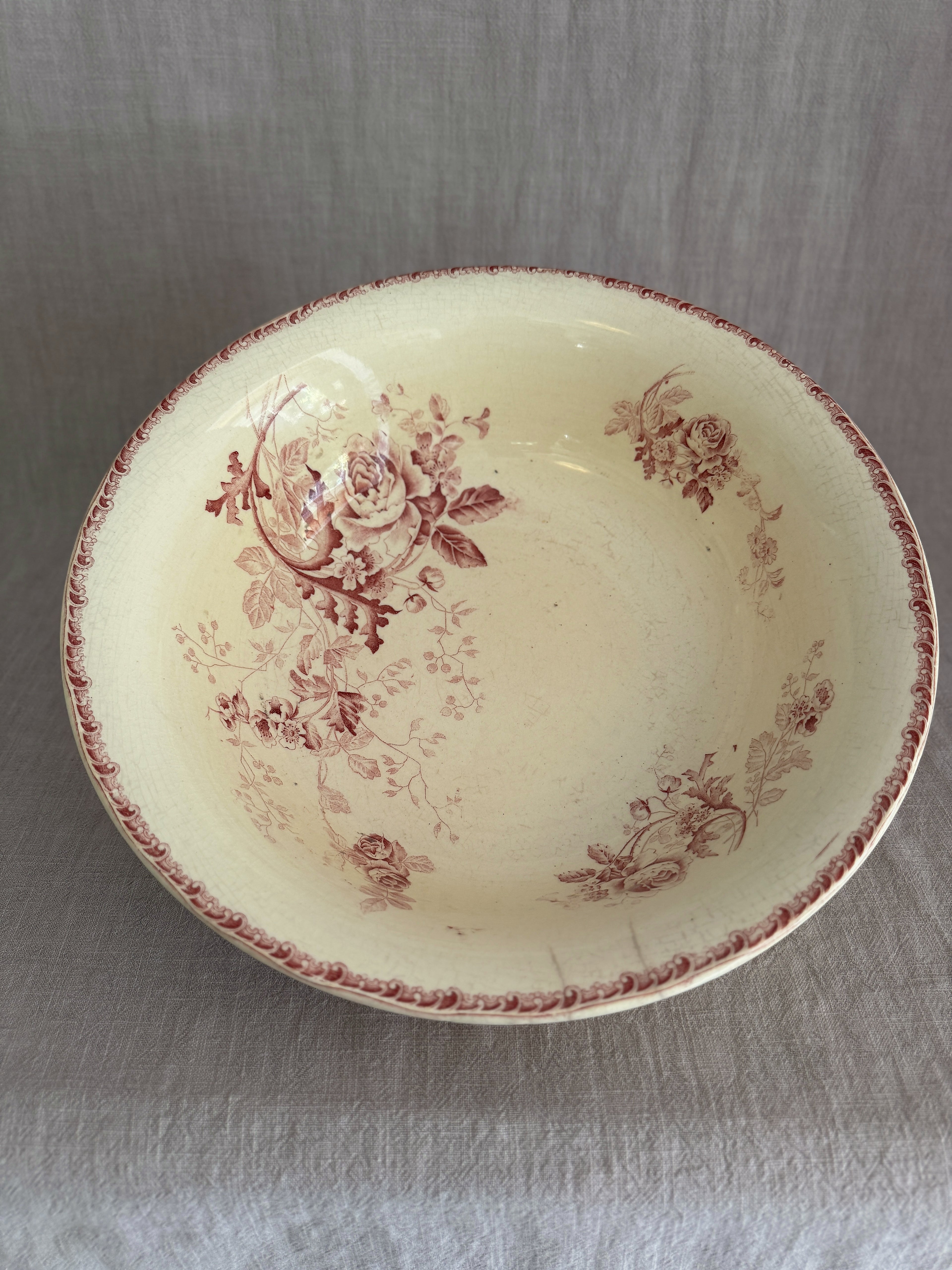The Provence Basin