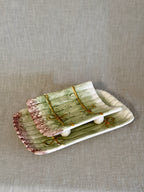 The Asparagus Service
