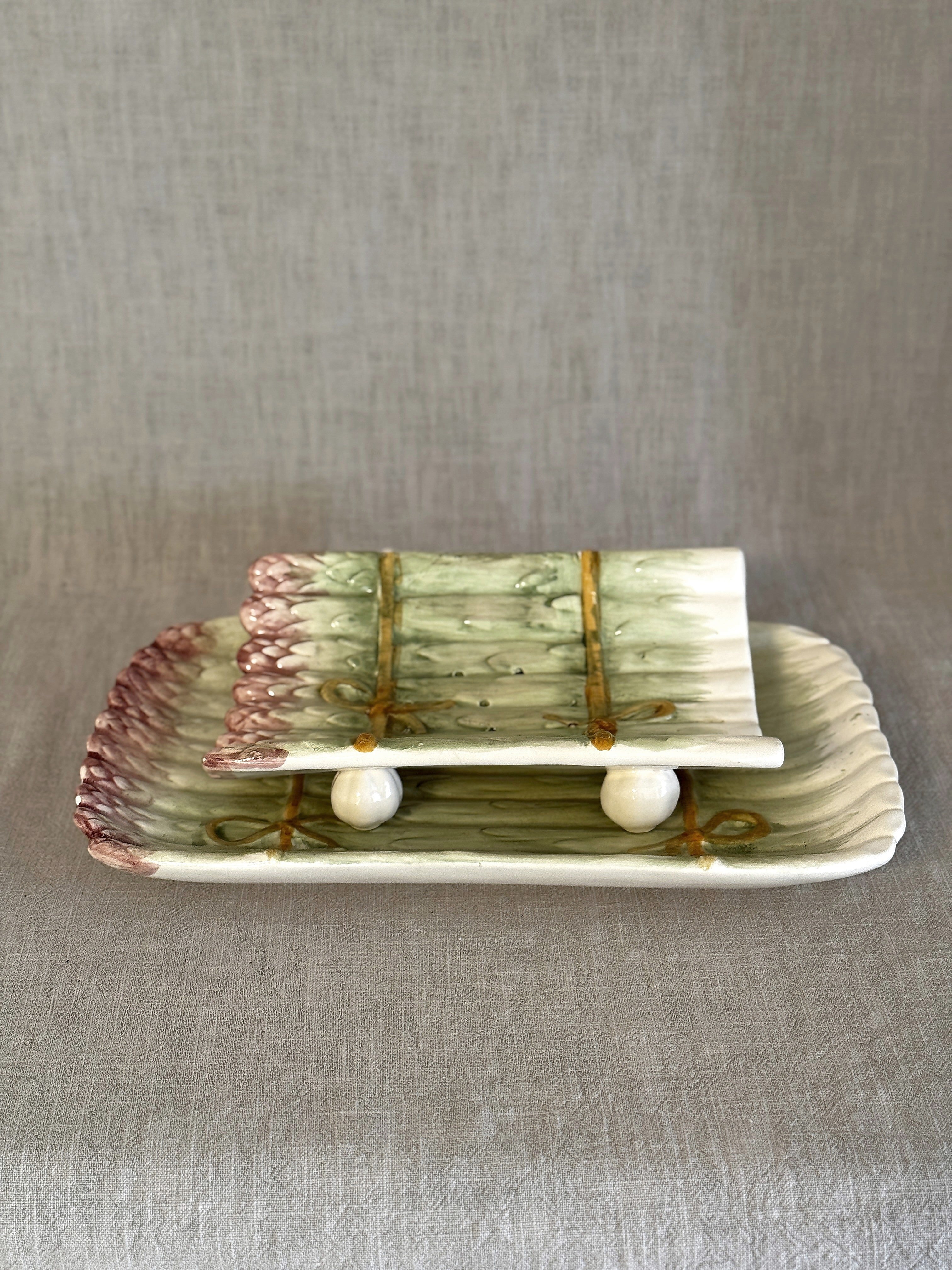 The Asparagus Service