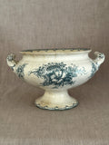 The Anna Tureen Base