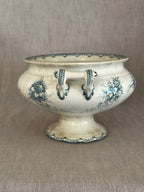 The Anna Tureen Base