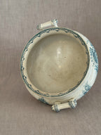 The Anna Tureen Base