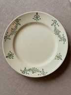 The Longchamp Sapho Plates