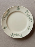 The Longchamp Sapho Plates