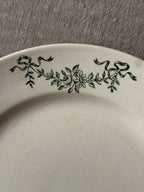 The Longchamp Sapho Plates
