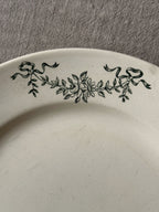 The Longchamp Sapho Plates