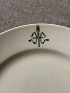The Longchamp Sapho Plates
