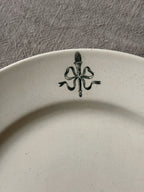 The Longchamp Sapho Plates