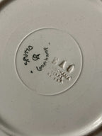 The Longchamp Sapho Plates