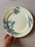 The Boch Music Plates