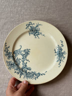 The Boch Music Plates