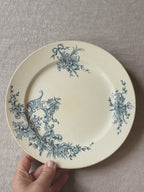 The Boch Music Plates