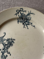The Boch Music Plates