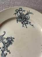 The Boch Music Plates