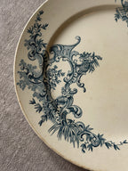 The Boch Music Plates