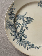 The Boch Music Plates