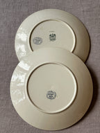 The Boch Music Plates