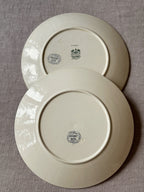 The Boch Music Plates