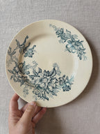 The Floréal Green Plates