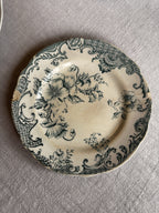 The Swedish Plate Collection