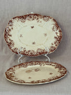 The Primrose Platters