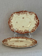 The Primrose Platters