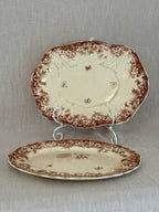 The Primrose Platters