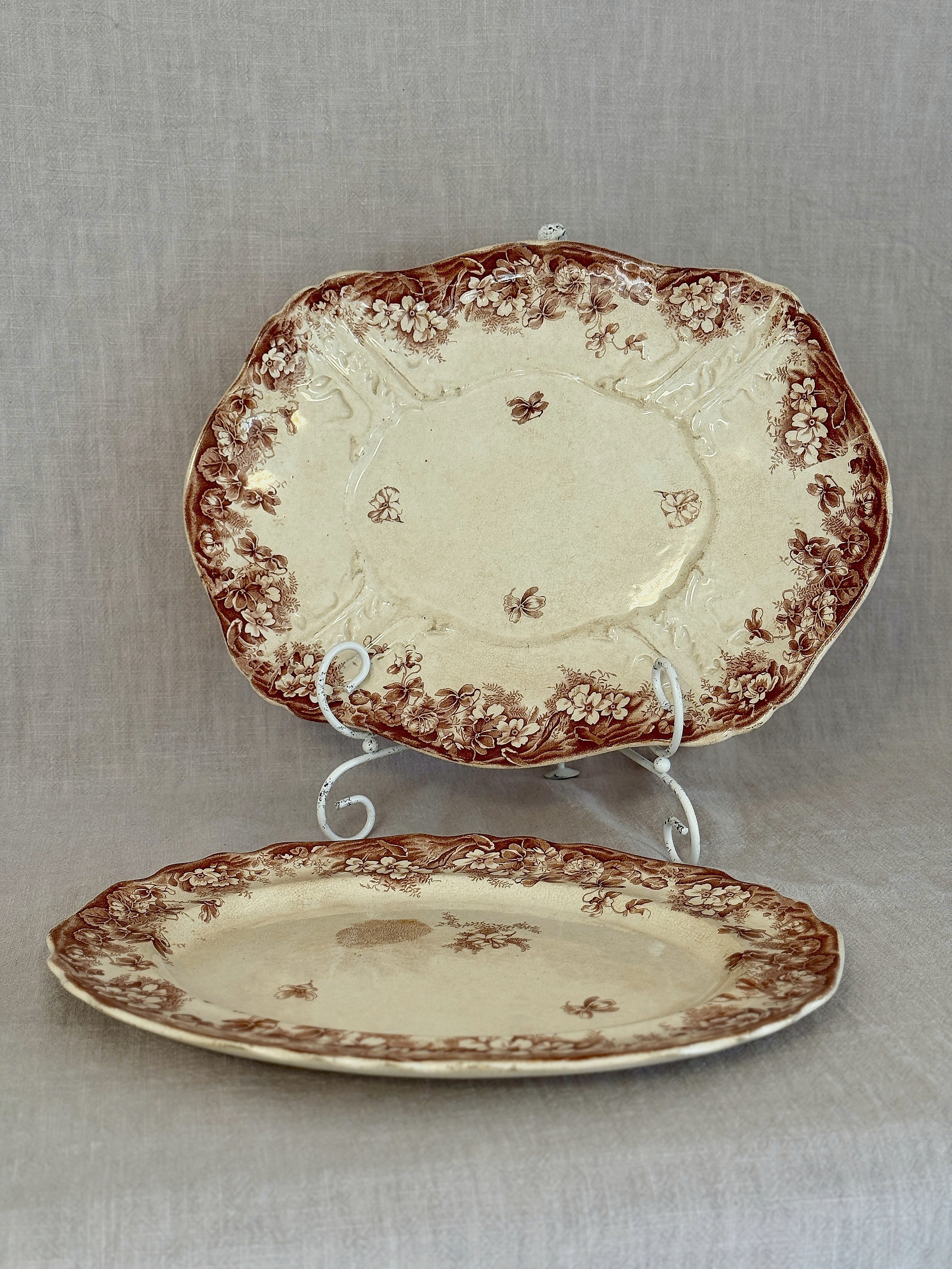 The Primrose Platters