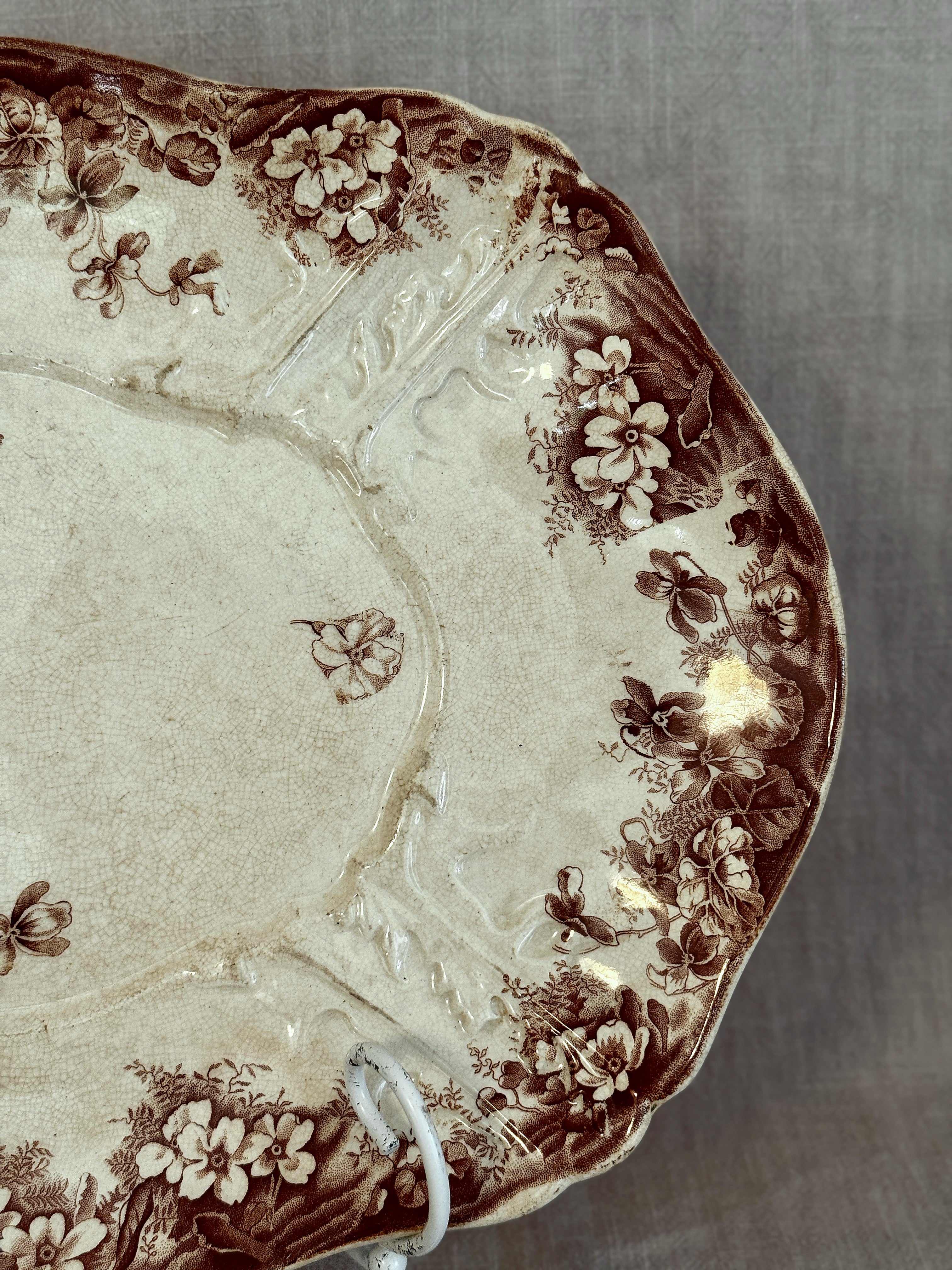 The Primrose Platters