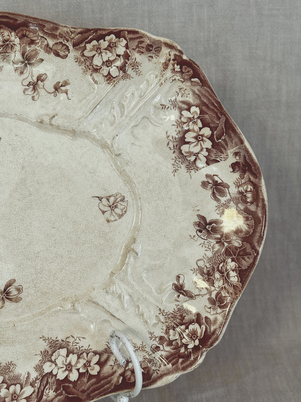 The Primrose Platters
