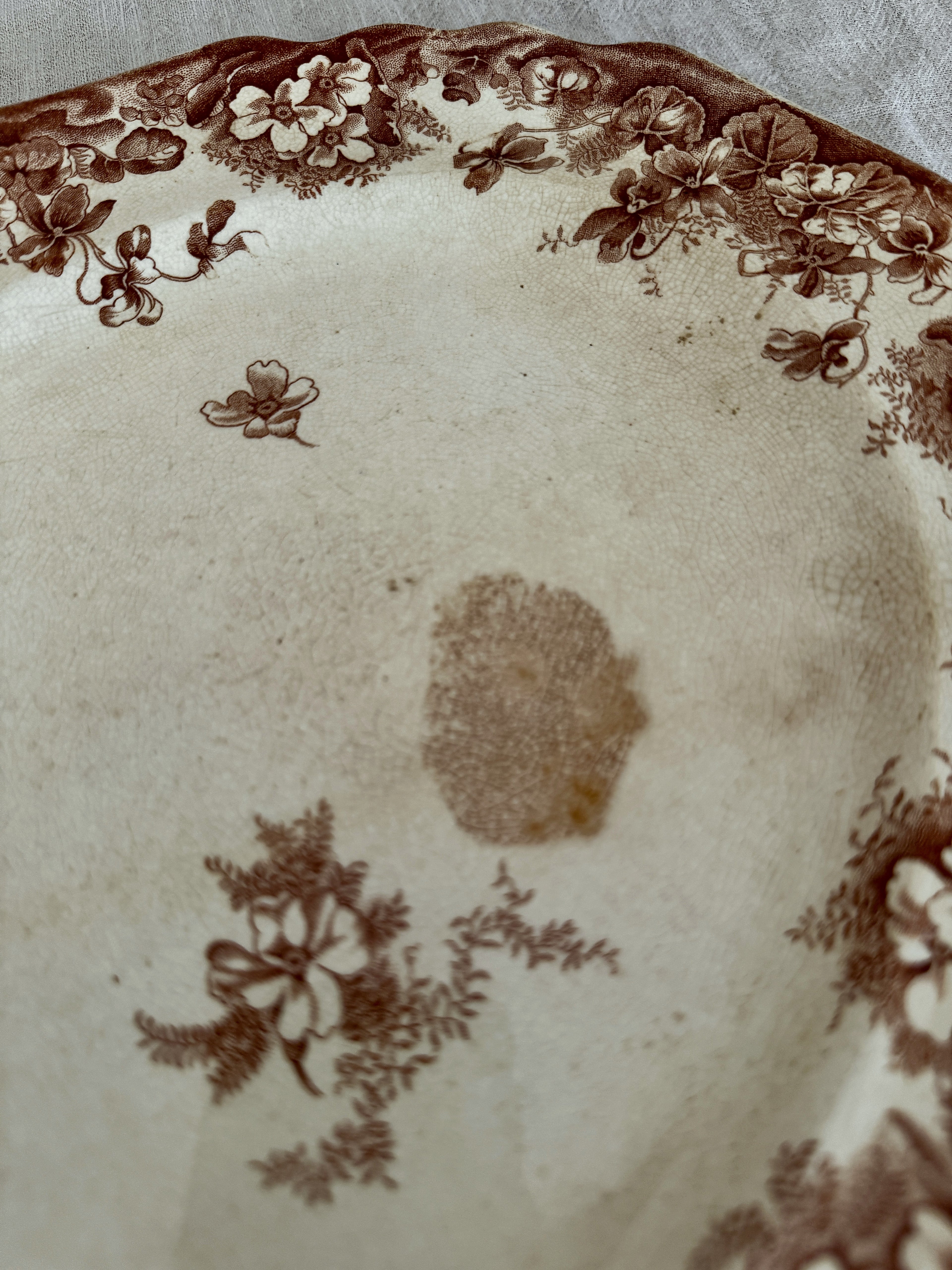 The Primrose Platters