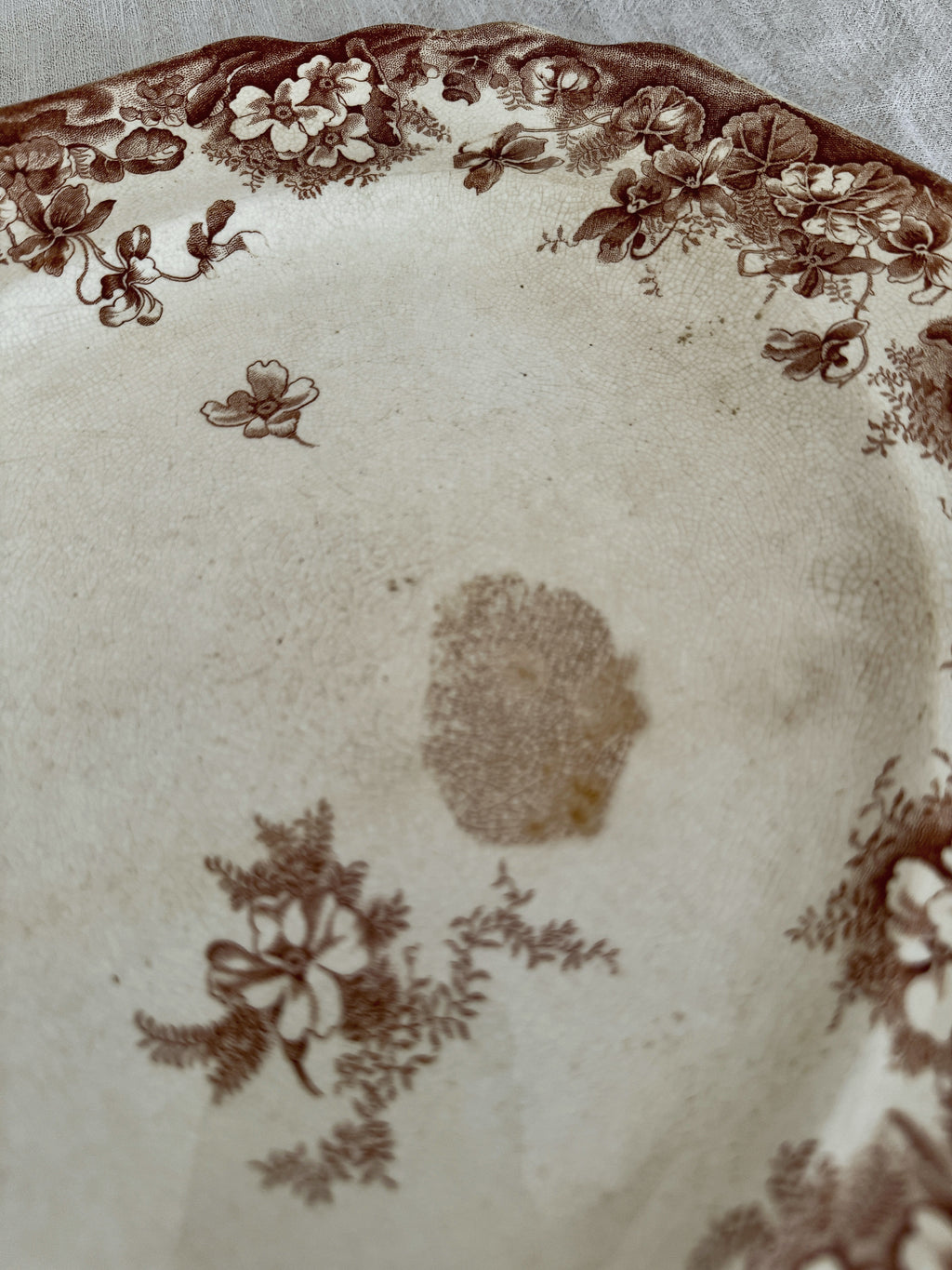 The Primrose Platters