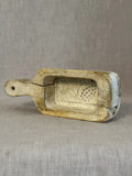 The Carpentras Butter Mold