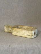 The Carpentras Butter Mold