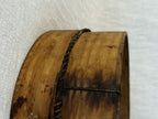 The Horsehair Sieve
