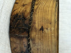 The Horsehair Sieve