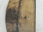 The Horsehair Sieve