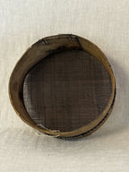 The Horsehair Sieve