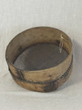 The Horsehair Sieve