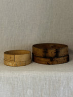 The Horsehair Sieve