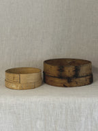 The Horsehair Sieve