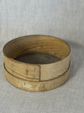 The Pine Sieve
