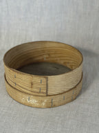 The Pine Sieve