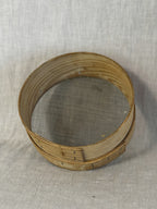The Pine Sieve