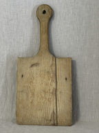 The Mended Bread Peel