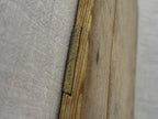 The Mended Bread Peel